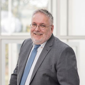 Portrait Jürgen Ruez