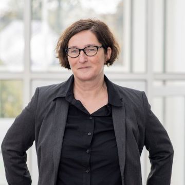 Portrait Susanna van Boxem