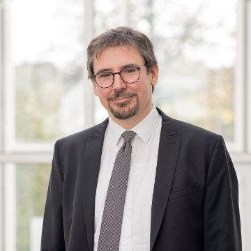 Portrait Denis Zensen